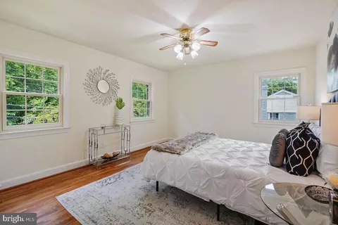 Bedroom - 1908 Everest St, Silver Spring, MD 20902 photo 2 of 3