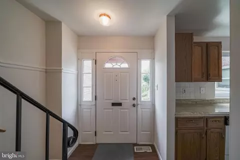 Entry Way - 14315 Astrodome Dr #8, Silver Spring, MD 20906 photo 1 of 9