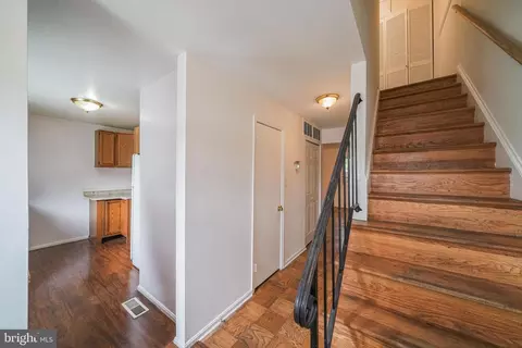 Entry Way - 14315 Astrodome Dr #8, Silver Spring, MD 20906 photo 2 of 9