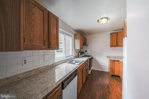Kitchen - 14315 Astrodome Dr #8, Silver Spring, MD 20906 photo 1 of 3