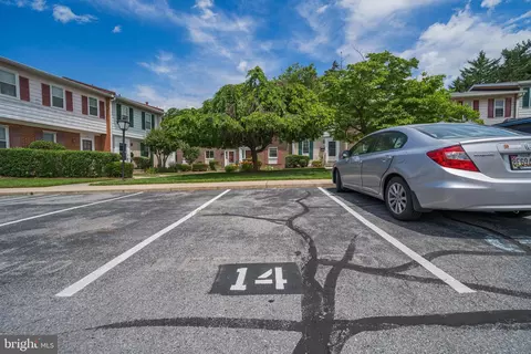 Exterior - 14315 Astrodome Dr #8, Silver Spring, MD 20906 photo 4 of 4