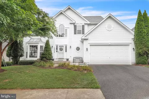 19216 Tattershall Dr, Germantown, MD 20874
