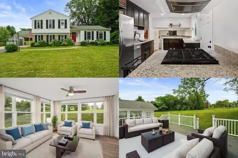 6508 Pilgrims Cv, Derwood, MD 20855