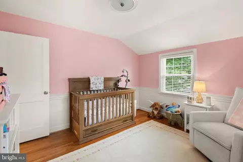Bedroom - 2502 Hayden Dr, Silver Spring, MD 20902 photo 5 of 7