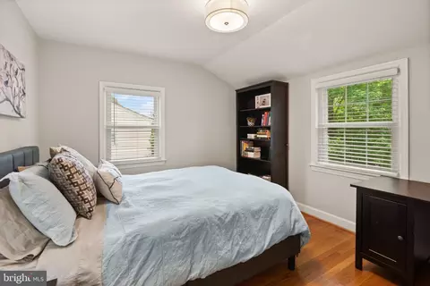 Bedroom - 2502 Hayden Dr, Silver Spring, MD 20902 photo 7 of 7