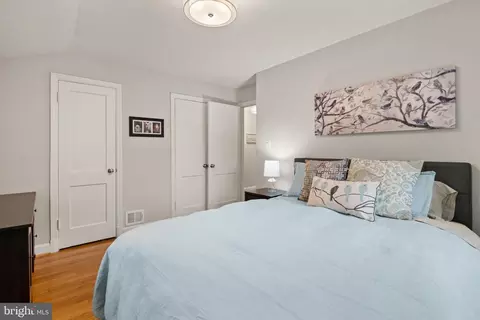 Bedroom - 2502 Hayden Dr, Silver Spring, MD 20902 photo 6 of 7