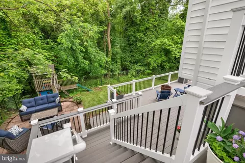 Exterior - 2502 Hayden Dr, Silver Spring, MD 20902 photo 3 of 12