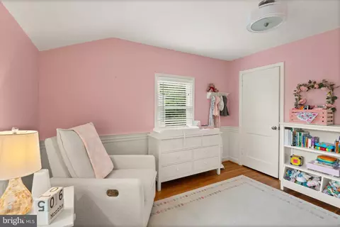 Bedroom - 2502 Hayden Dr, Silver Spring, MD 20902 photo 3 of 7