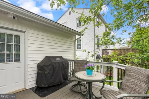 Exterior - 2502 Hayden Dr, Silver Spring, MD 20902 photo 8 of 12