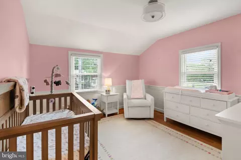 Bedroom - 2502 Hayden Dr, Silver Spring, MD 20902 photo 4 of 7
