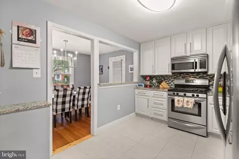 Kitchen - 2502 Hayden Dr, Silver Spring, MD 20902 photo 2 of 2
