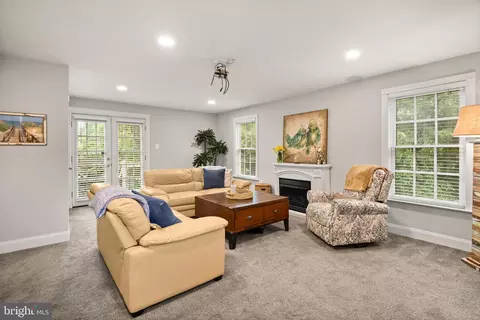 Living - 2502 Hayden Dr, Silver Spring, MD 20902 photo 1 of 1
