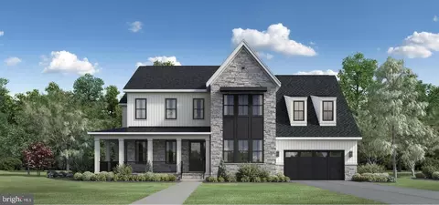 6817 Silver Linden St, Bethesda, MD 20817