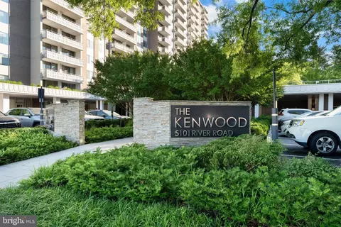 5101 River Rd #1402, Bethesda, MD 20816