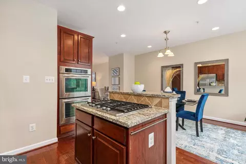 Kitchen - 2213 Fleeter Pl, Silver Spring, MD 20902 photo 2 of 8