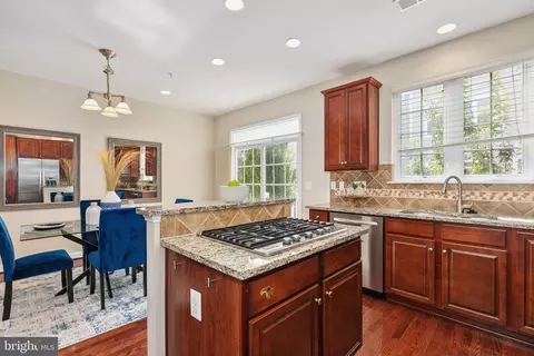 Kitchen - 2213 Fleeter Pl, Silver Spring, MD 20902 photo 1 of 8