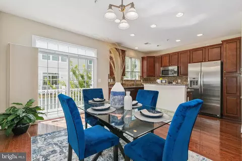 Dining - 2213 Fleeter Pl, Silver Spring, MD 20902 photo 3 of 4