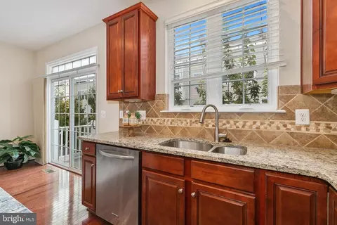 Kitchen - 2213 Fleeter Pl, Silver Spring, MD 20902 photo 3 of 8