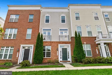2213 Fleeter Pl, Silver Spring, MD 20902