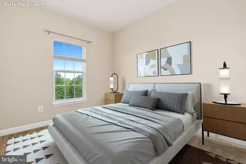 Bedroom - 2213 Fleeter Pl, Silver Spring, MD 20902 photo 4 of 7