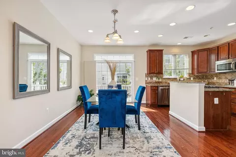 Dining - 2213 Fleeter Pl, Silver Spring, MD 20902 photo 2 of 4