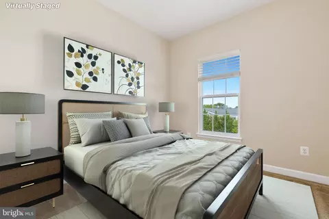 Bedroom - 2213 Fleeter Pl, Silver Spring, MD 20902 photo 6 of 7
