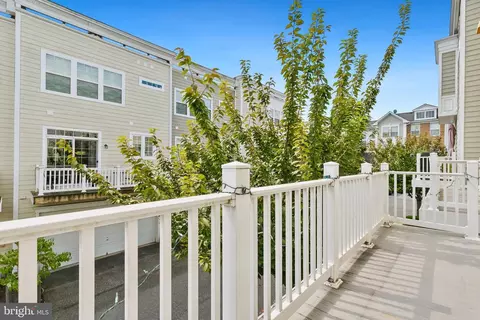 Exterior - 2213 Fleeter Pl, Silver Spring, MD 20902 photo 3 of 7