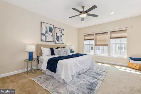 Bedroom - 2213 Fleeter Pl, Silver Spring, MD 20902 photo 1 of 7