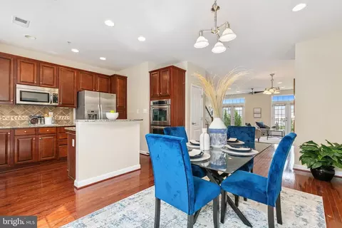 Dining - 2213 Fleeter Pl, Silver Spring, MD 20902 photo 4 of 4