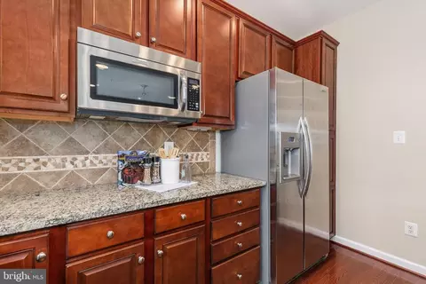 Kitchen - 2213 Fleeter Pl, Silver Spring, MD 20902 photo 7 of 8