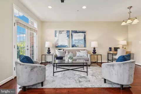 Living - 2213 Fleeter Pl, Silver Spring, MD 20902 photo 7 of 8