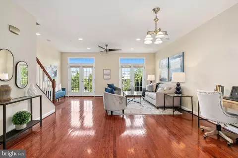 Living - 2213 Fleeter Pl, Silver Spring, MD 20902 photo 8 of 8