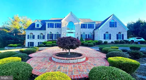 17815 Fraley Farm, Rockville, MD 20855