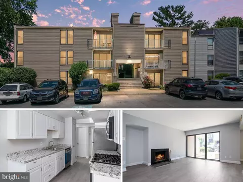 120 Duvall Ln #121-10, Gaithersburg, MD 20877
