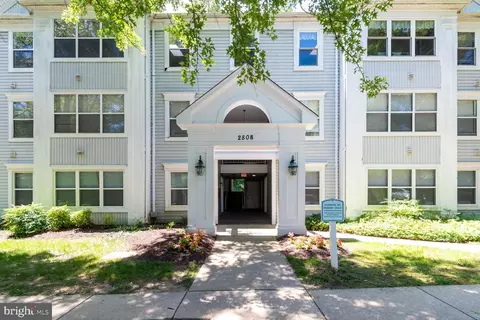 2808 Clear Shot Dr #3-30, Silver Spring, MD 20906