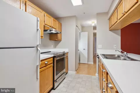 Kitchen - 2808 Clear Shot Dr #3-30, Silver Spring, MD 20906 photo 1 of 1