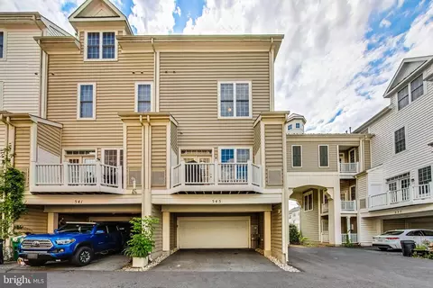 545 Cedar Spring St, Gaithersburg, MD 20877 photo 52