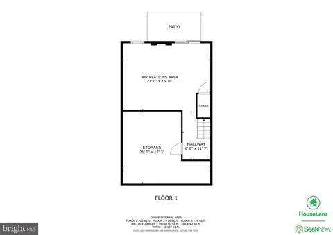 1507 Ivystone Ct, Silver Spring, MD 20904 photo 43