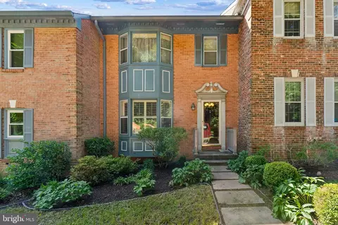 1507 Ivystone Ct, Silver Spring, MD 20904