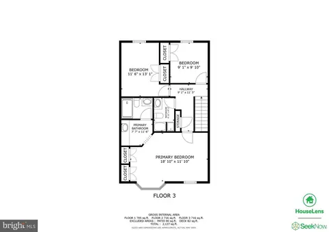 1507 Ivystone Ct, Silver Spring, MD 20904 photo 42