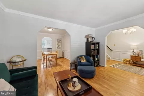 1507 Ivystone Ct, Silver Spring, MD 20904 photo 8