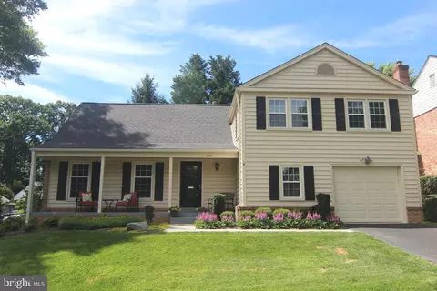 18900 Chimney Pl, Montgomery Village, MD 20886