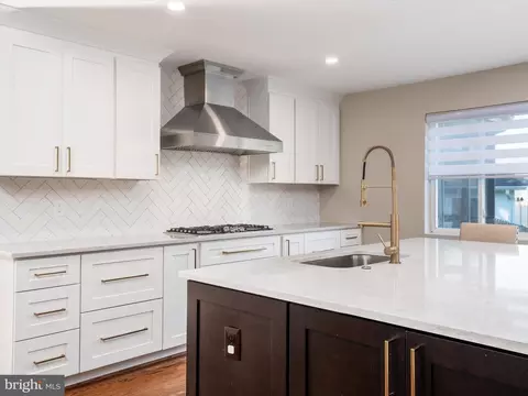 Kitchen - 11013 Childs St, Silver Spring, MD 20901 photo 2 of 4
