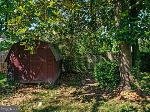 Exterior - 11013 Childs St, Silver Spring, MD 20901 photo 8 of 12
