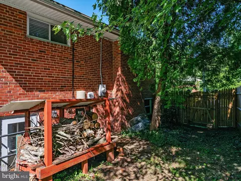 Exterior - 11013 Childs St, Silver Spring, MD 20901 photo 9 of 12