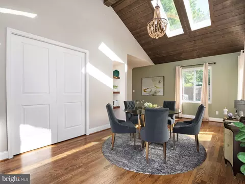 Dining - 11013 Childs St, Silver Spring, MD 20901 photo 2 of 2