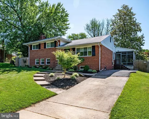 11013 Childs St, Silver Spring, MD 20901