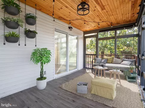 Exterior - 11013 Childs St, Silver Spring, MD 20901 photo 3 of 12