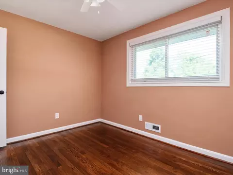 Bedroom - 11013 Childs St, Silver Spring, MD 20901 photo 4 of 5