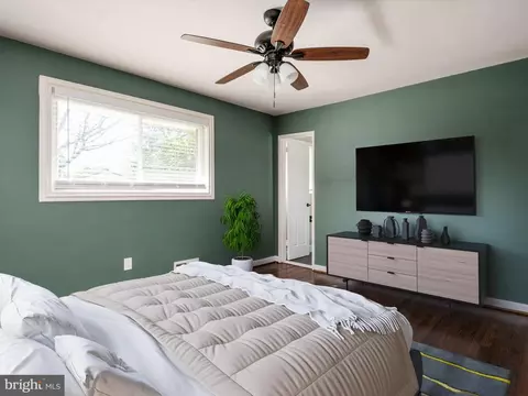 Bedroom - 11013 Childs St, Silver Spring, MD 20901 photo 2 of 5